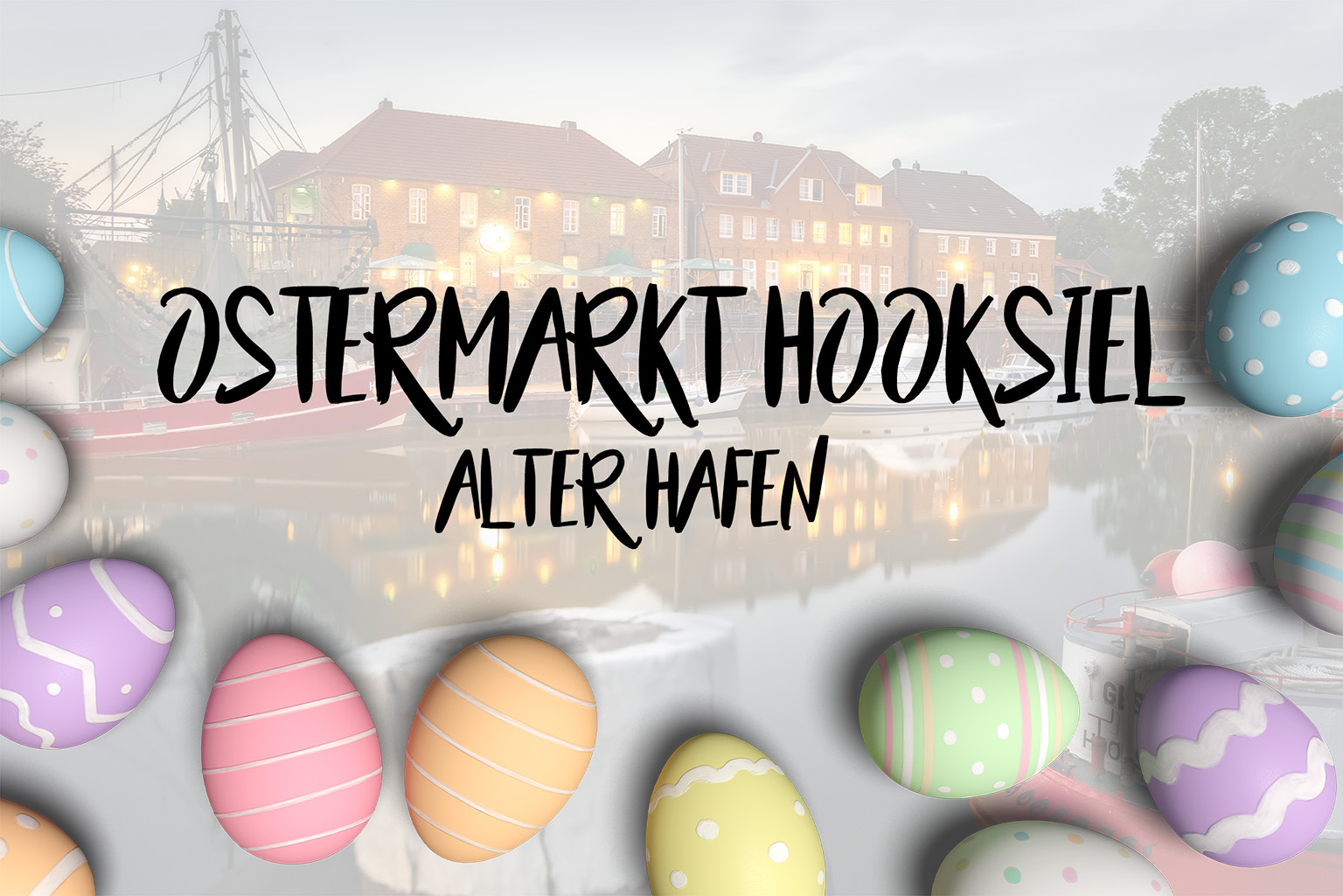 Hooksieler Ostermarkt